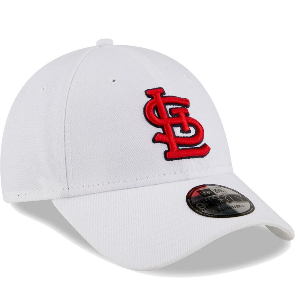 STL CARDINALS NEW ERA 9FORTY NWT - Picture 5 of 9